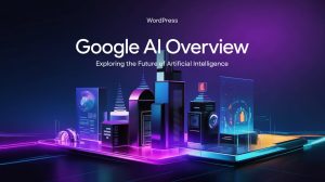 Google AI Overview News - Il Mondo Tech che cambia