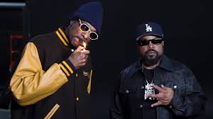 Snoop Dogg & ICe Cube 2025 - Hip Hop USa