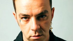 Salmo annuncia il nuovo Album per l'anno 2025