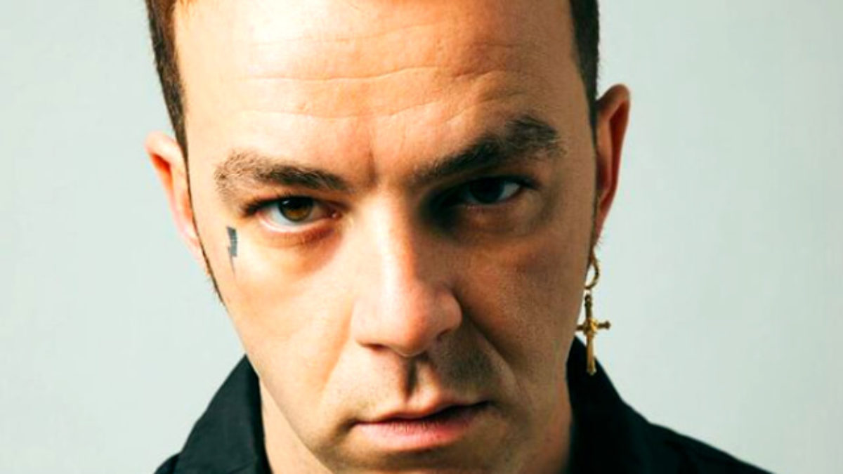 Salmo annuncia il nuovo Album per l'anno 2025