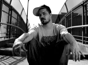 Aesop Rock - Hip Hop Underground New York
