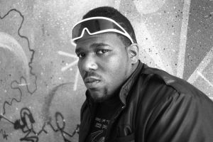Afrika Bambaataa - Nascita Hip Hop - Anni 70