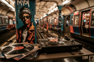 Artisti Underground Italia - Pagina dedicata all'approfondimento di Artisti Musicali