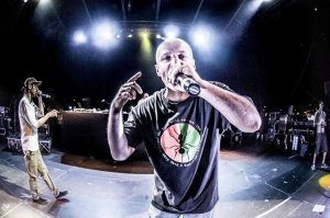 Assalti Frontali - Rap Romano