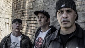 Colle der Fomento oggi - Scena Rap Italiana