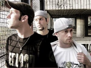 Colle der Fomento - La Storia dell'Hip Hop italiano