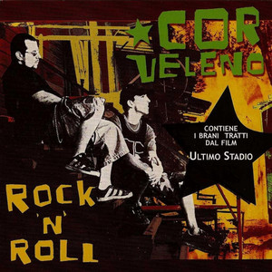Cor Veleno - Rock 'n' Roll - Album Rap Romano