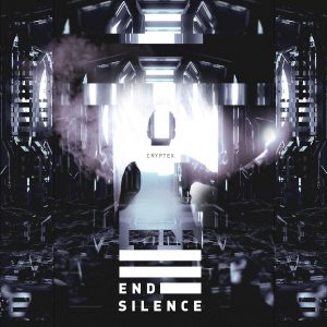 Cryptex - End Silence - Album Glitch Hop