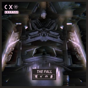 Cryptex - The Fall - Singolo Musica Elettronica