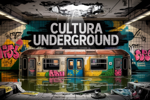 Cultura Underground - Nascita, Storia e Sviluppi - Quali sono le culture che la rappresentano