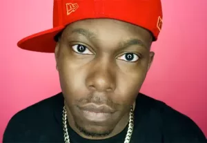 Dizzee Rascal - MC del Grime di Londra