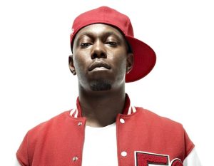 Dizzee Rascal - MC Uk - Grime 1.0