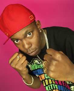 Dizzee Rascal - Gli inizi del Grime