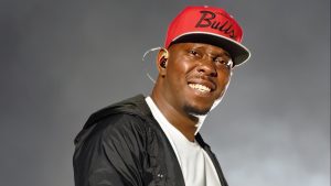 Dizzee Rascal - Rapper East London - Storia del Grime