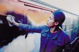 Dondi White - Profilo Artista - Storia dei Graffitti