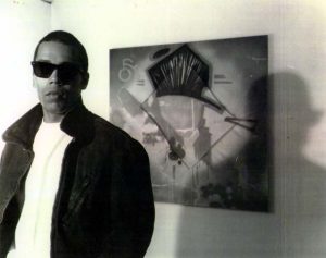 Dondi White - Gallerie d'Arte - Graffitti