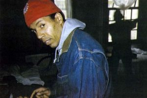 Dondi White - Writer - Graffitti e Storia Hip Hop