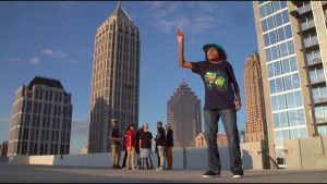 Dragon House Crew - Chibi Dancer