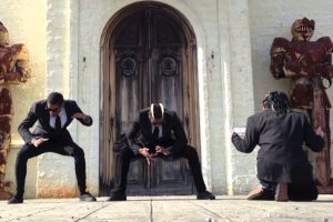 Dragon House Crew - Immagine di Copertina - Hip Hop Dance Crew