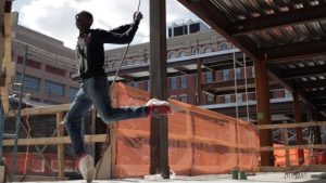 Dragon House Hip Hop Crew & Thriftworks