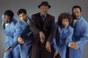 Electric Boogaloos - Storia del Popping e della Street Dance