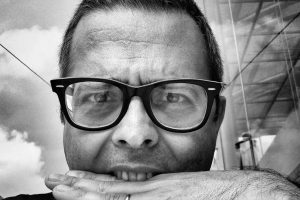 Frankie Hi-NRG - Rapper Italiano