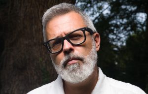 Frankie Hi-NRG - MC Hip Hop Italiano