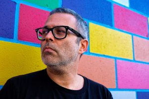 Frankie Hi-NRG - MC Italiano. di Bologna