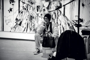 Futura 2000 - Writer e artista di New York - oggi