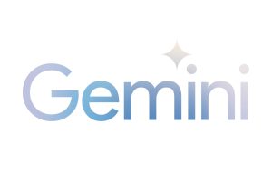 Google Gemini Flash 2.5 - AI Logo