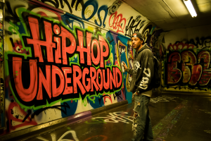 Hip Hop Underground - Rap Indipendente - East Coast