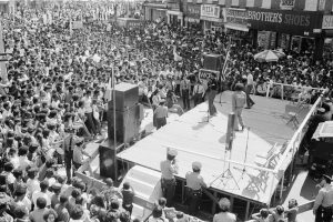 Hip Hop e South Bronx - Storia della Cultura