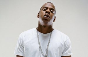 Jay Z - Rapper e Produttore. di New York