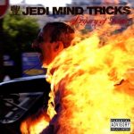 Jedi Mind Tricks - Legacy of Blood - Hip Hop Underground Album