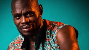 Kery James -Biografia Artista Francese