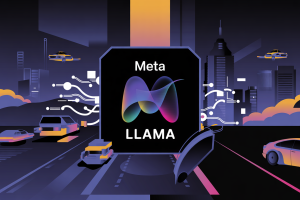 LLAMA Copertina News Meta AI 2025