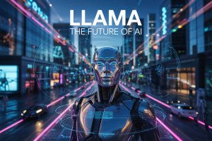 LLAMA AI di Meta Novità