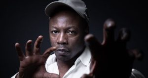 MC Solaar - Storia del Rap Francese