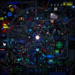 Mr Bill - Mechanomorphic Album Musica Elettronica