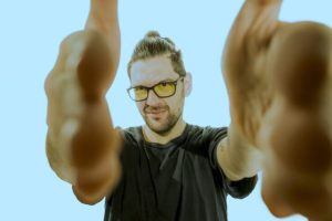 Mr.-Bill - Glitch Hop Musica ed Elettronica