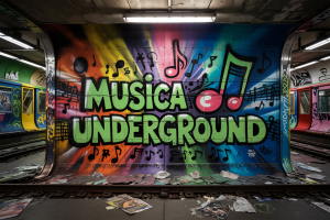 Musica Underground - Generi Musicali e Storia
