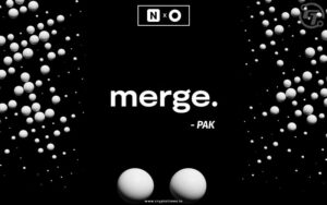 Pak - The Merge - Opere Digitali