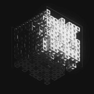 Pak - Opere dell'artista Digitale