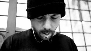 Primo Brown - Cor Veleno - MC Roma