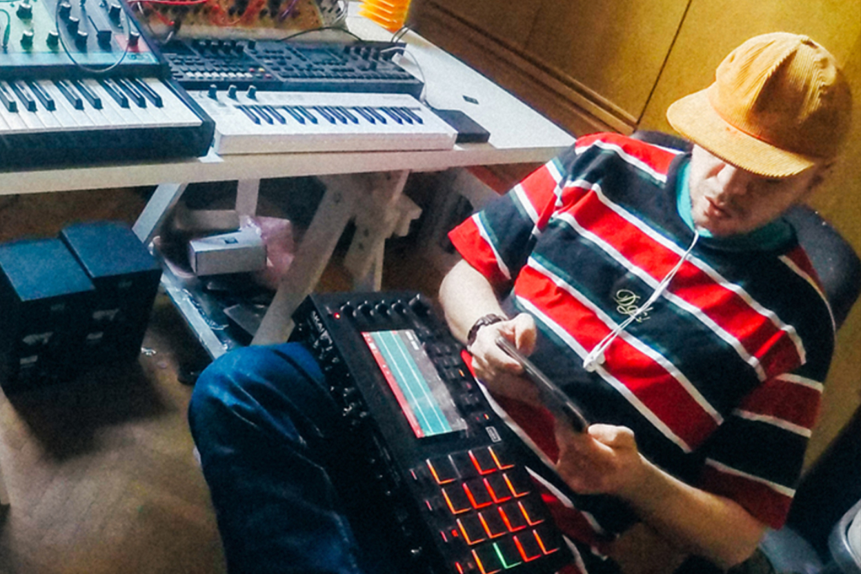 Rahstrada - Copertina Articolo Nuovo Album del 2025