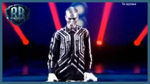 Robot Boys - Robot Dance Danimarca