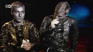 RobotBoys - Hip Hop Crew e spettacoli danza