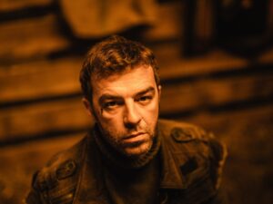 Salmo - On Fire - Nuovo Singolo 2025