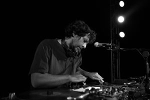 Sangue Misto - Dj Gruff - Dj e Produttore Rap Italiano