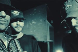 Sangue Misto - Hip Hop Italiano con Neffa, Deda e Chef Ragoo